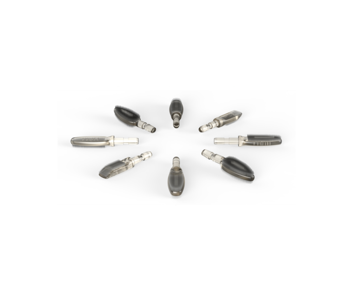 Kindu's Downy Applicators